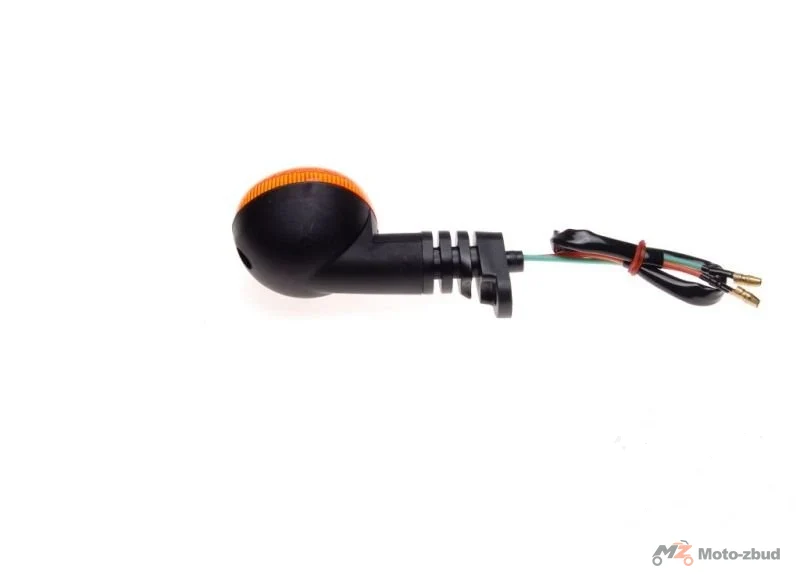 Kierunkowskaz do Yamahy WR250 / DT125 / XT 660 X, 12 V 10 W — AL15119L — ujęcie 3