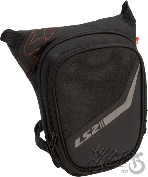 Torba na udo LS2 freedom leg bag 2 l — ujęcie 2