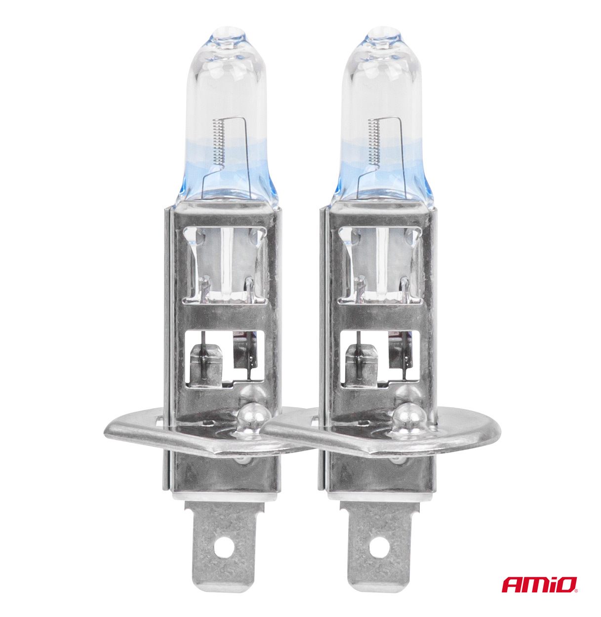 Żarówki halogenowe H1 12 V 55 W LumiTec NEXT GENERATION +135% DUO — ujęcie 3