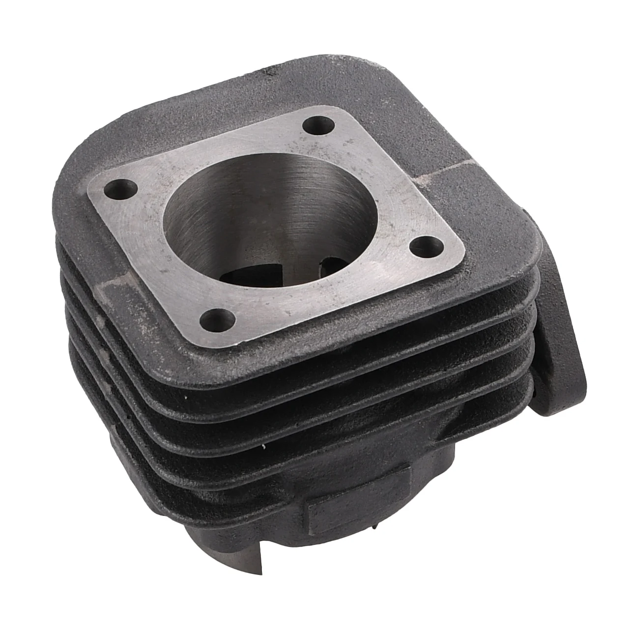Cylinder Barikit iron sport 70 cm³ + głowica Kymco AC — ujęcie 4