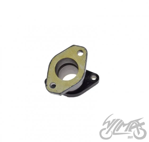Króciec gaźnika do Yamahy Big Bear / Moto-4 / Kodiak — 3HN-13586-00 — ujęcie 2