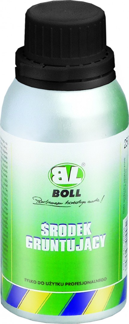 Srodek gruntujacy do szyb /250ML/ BOLL 007008