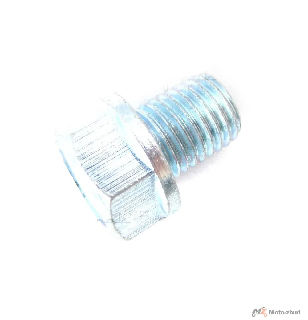 Junak M16/M11/M20/M25 320 cm³/250 cm³ śruba M12 × 1,5 spustu oleju