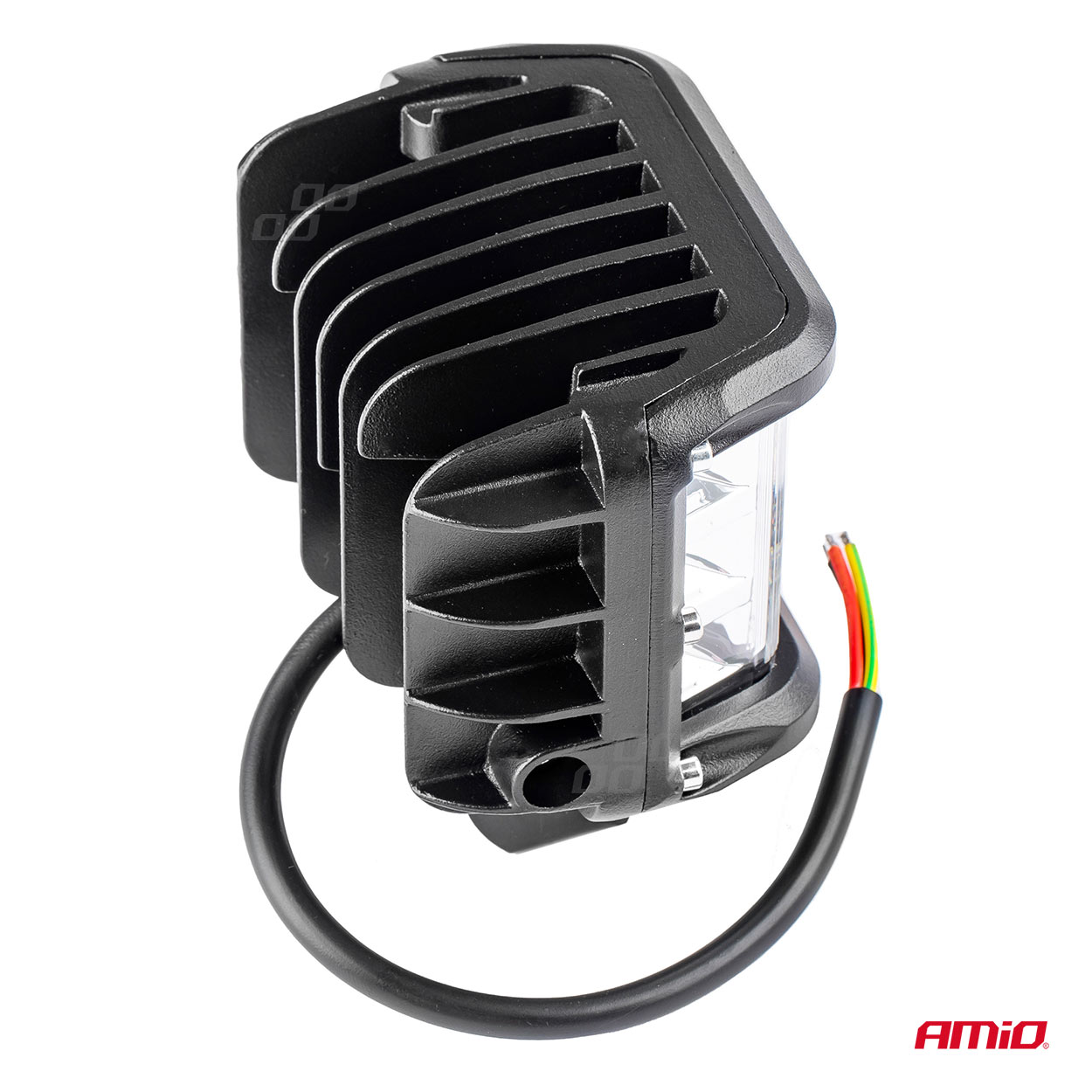 Lampa robocza LED szperacz AWL08 12 V 24 V — ujęcie 6