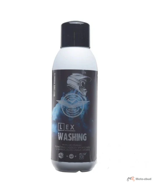 Preparat do odzieży funkcyjnej Lex Wash 500 ml
