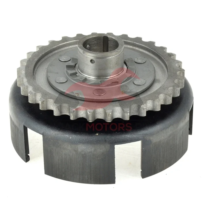 Kosz sprzęgła WSK 125 PL — ujęcie 2