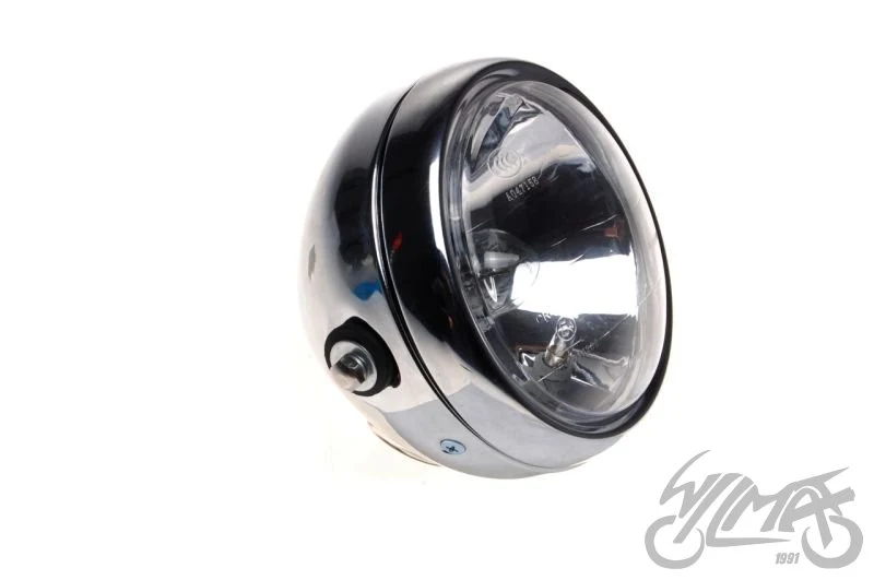 Lampa przednia do Suzuki GN 125, wersja 2 — SGN2401 — ujęcie 1