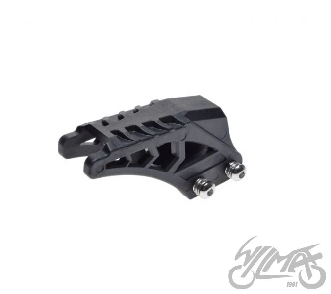 Prowadnica łańcucha tył do pit bike typu CRF50