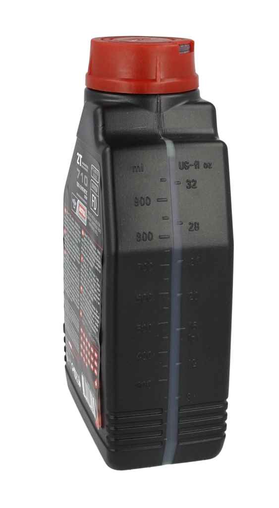 Olej MOTUL 710 2T 1 l MOTUL 104034 — ujęcie 19
