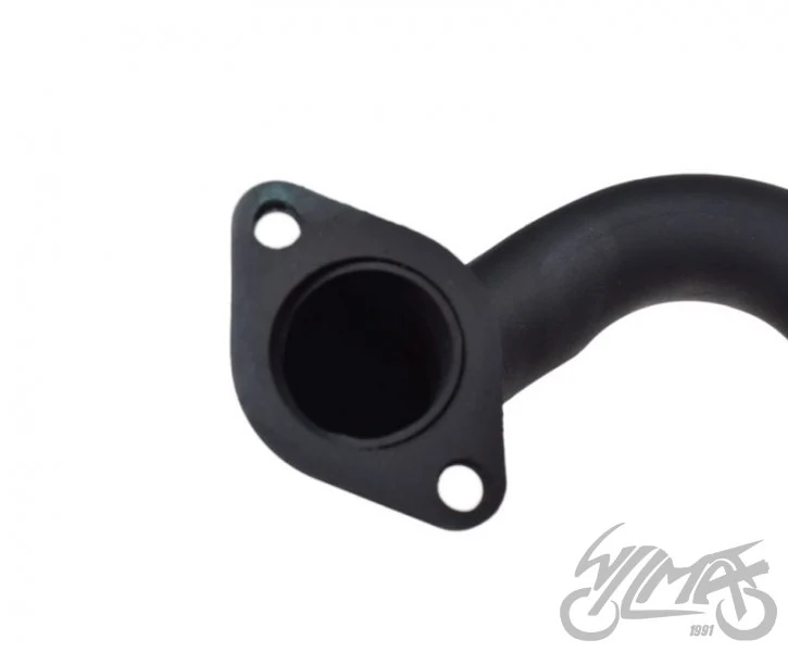 Tłumik do Suzuki AG60 — ujęcie 3