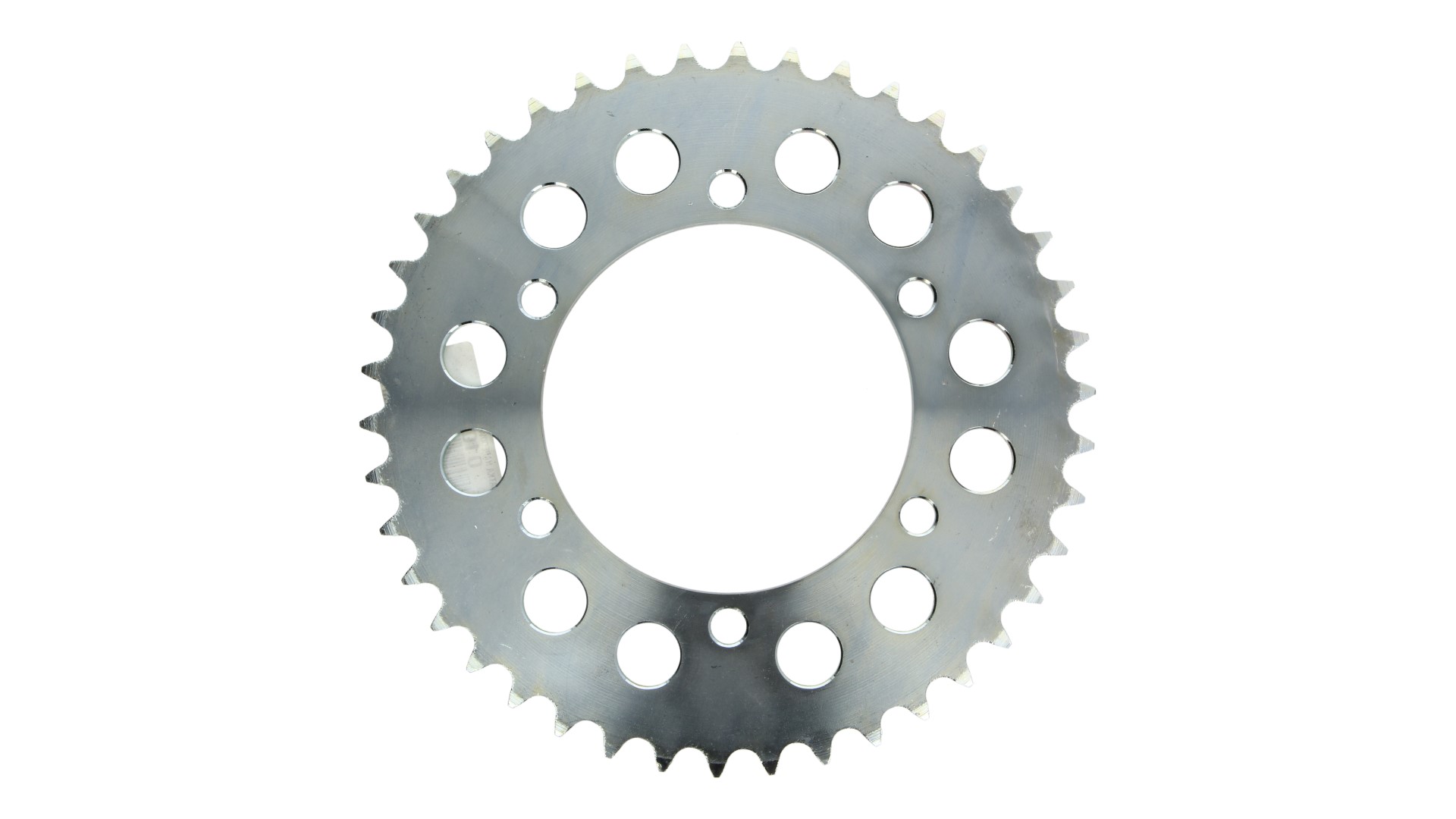 Zebatka NAPEDOWA/42Z/ tyl CARAT 486-42C — ujęcie 2