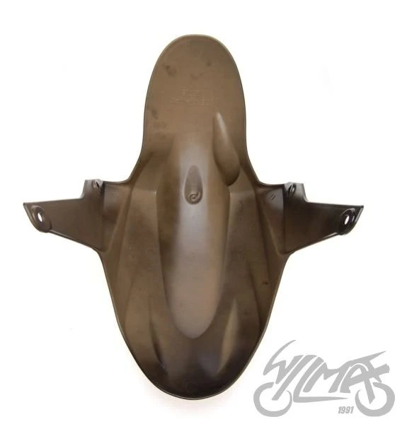 Błotnik przedni czarny do Yamahy Aerox 50 2013-2014 — Yamaha Aerox 50 — ujęcie 3