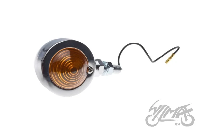 Kierunkowskaz do Harley na wsporniku, BA15S 12 V 10 W — AL6026 — ujęcie 1