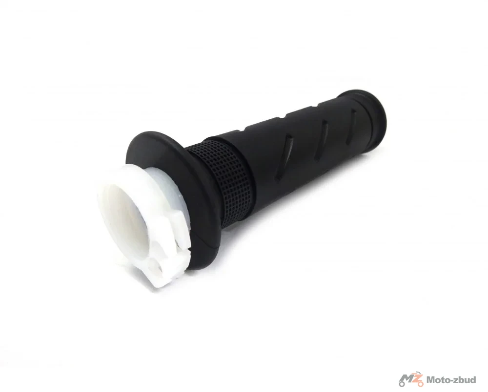 Junak M15 125 cm³ manetka kierownicy prawa z tuleją gazu — ujęcie 2
