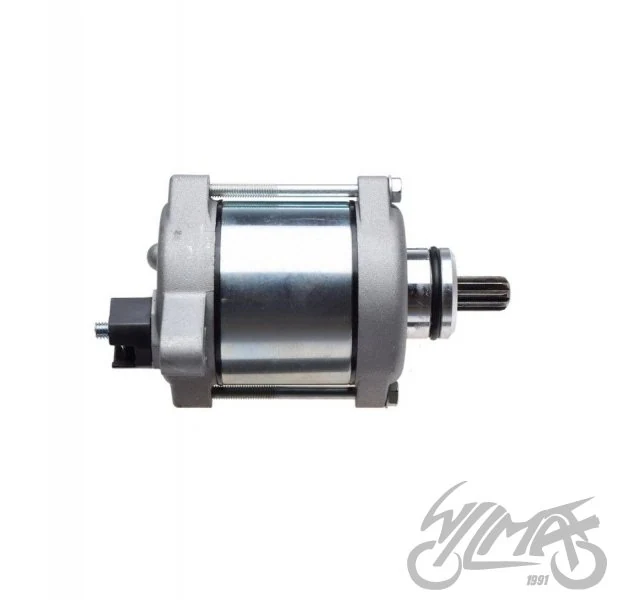 Rozrusznik elektryczny do KTM 250 300 EXC XC — ujęcie 3