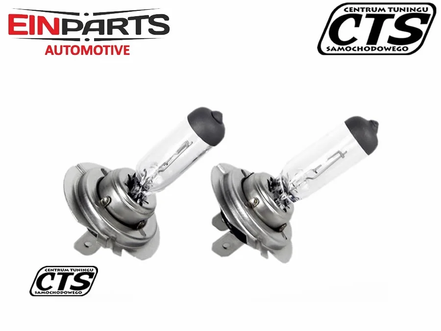 Żarówka H7 12V 55W PX26D EinParts (1szt.) — ujęcie 4