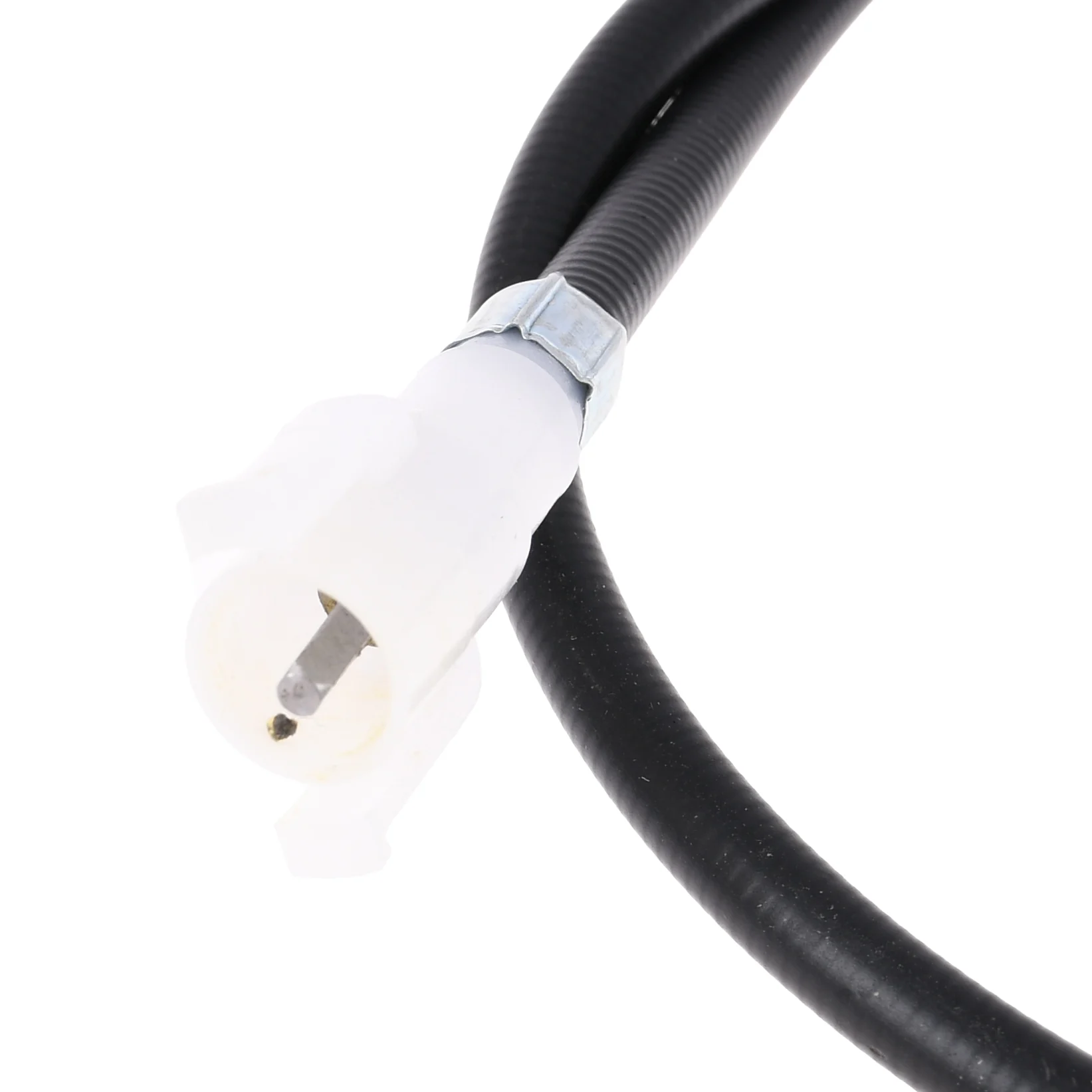 Linka licznika Simson SR50 SR80 na wtyk 920 mm MZA — ujęcie 2