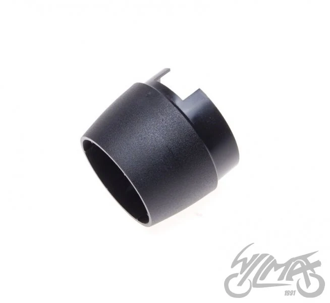 Tuleja plastikowa zegarów Simson S51/duża/ 60 mm — ujęcie 2