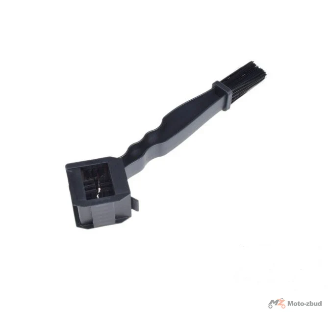 Szczotka do czyszczenia łańcucha — AA014549