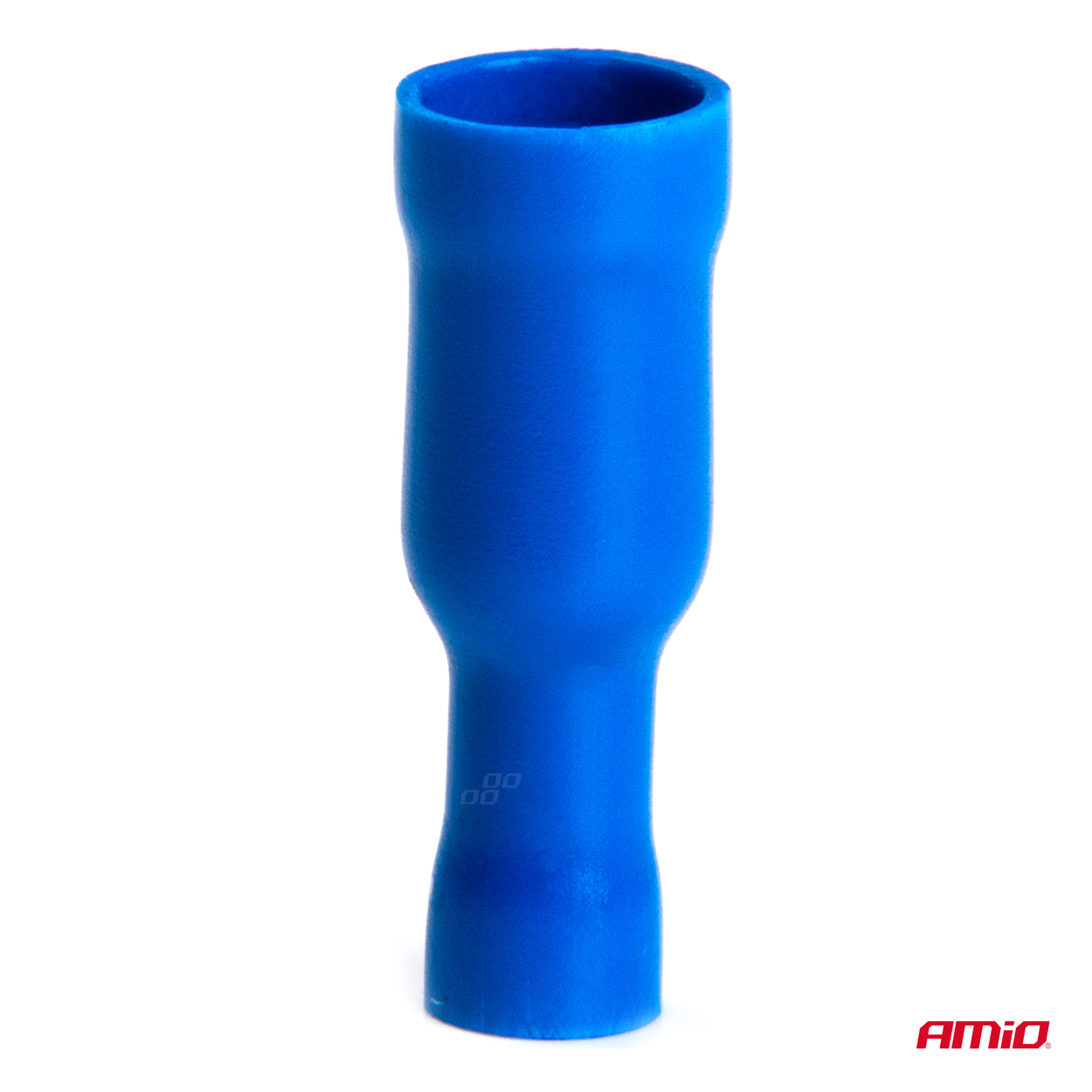 Konektory izolowane żeńskie okrągłe walcowe 5 mm 1.5-.25mm2 15A 10 szt. — ujęcie 3