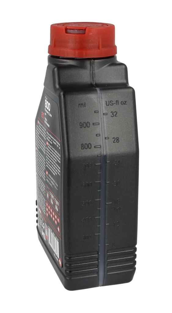 Olej MOTUL 800 factory line off road 2T 1 l — ujęcie 20