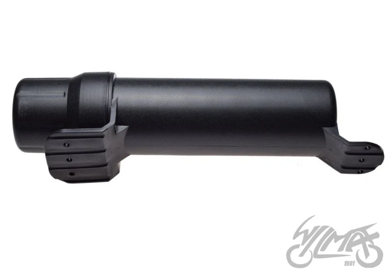 Narzędziówka tuba ATV motocykli 355 × 84 mm — ujęcie 3