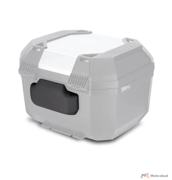 Oparcie kufra SHAD Terra TR41