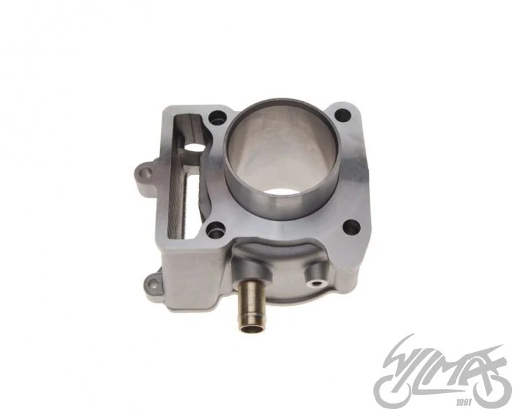 Cylinder do Yamahy Majesty 125 — tłok 53,70 mm, komplet — ujęcie 4