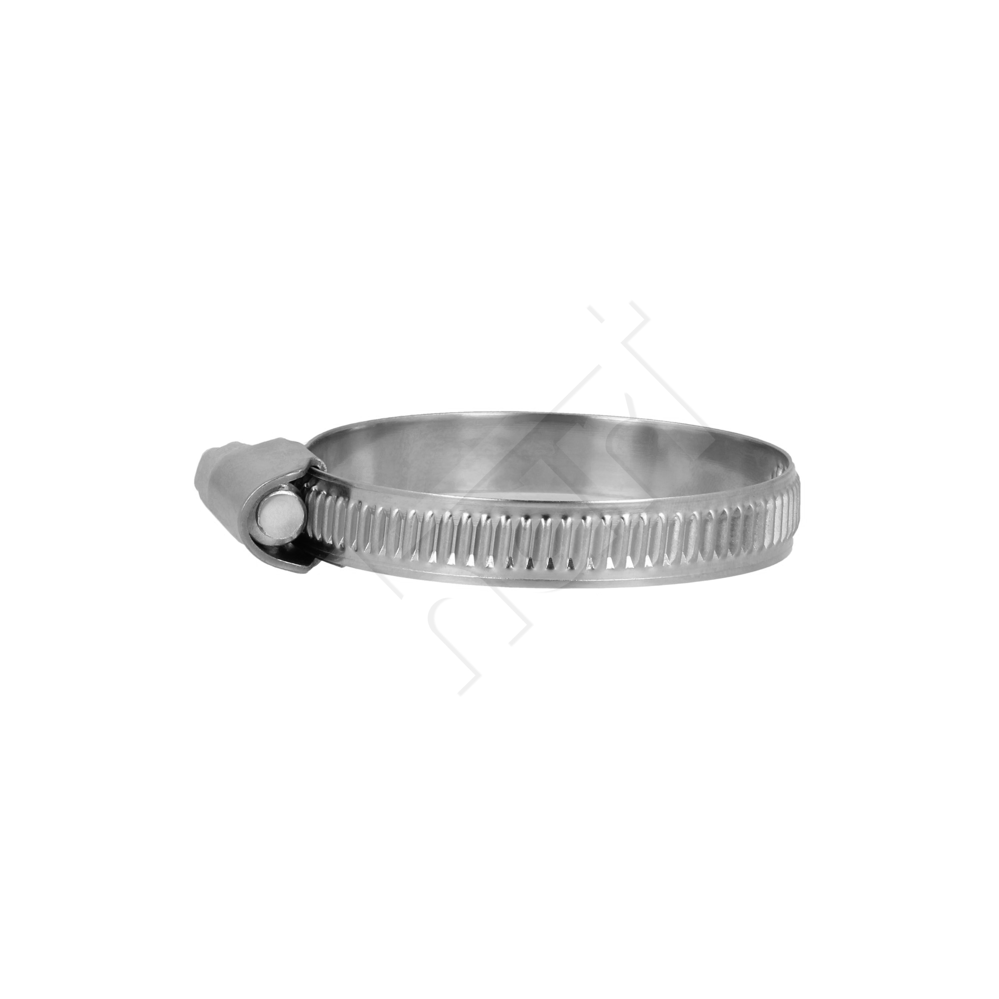 Obejma zaciskowa 9 mm 32-50 mm ślimakowa KALI — ujęcie 3