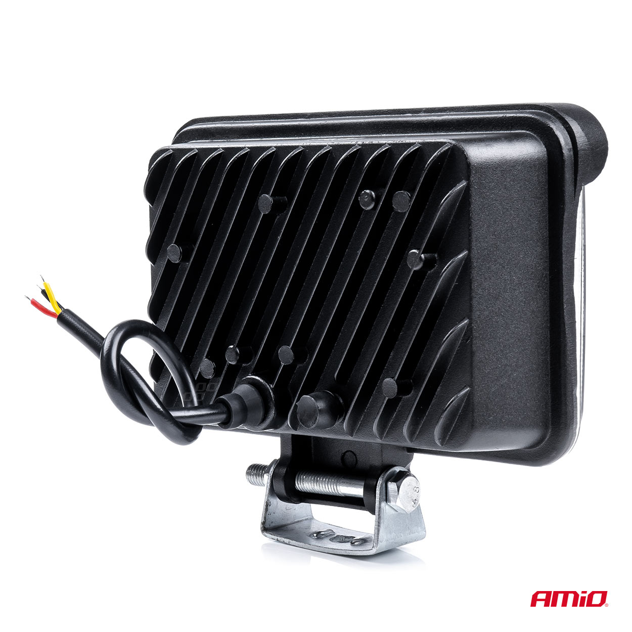 Lampa robocza LED szperacz AWL41 50 LED 150 W 12 V 24 V — ujęcie 2