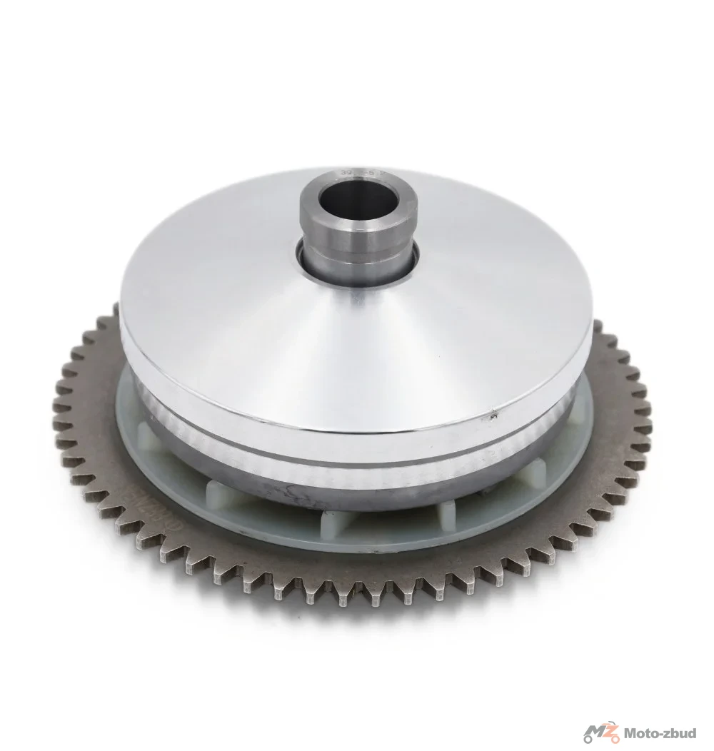 Junak 108 wariator kpl. "4T" (z wentylatorem) (Euro v) (limit 45km/h) (import)
