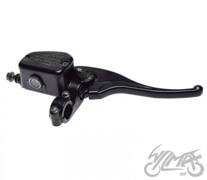 Pompa hamulca prawa do ATV Polaris tłoczek 14 mm — ujęcie 1