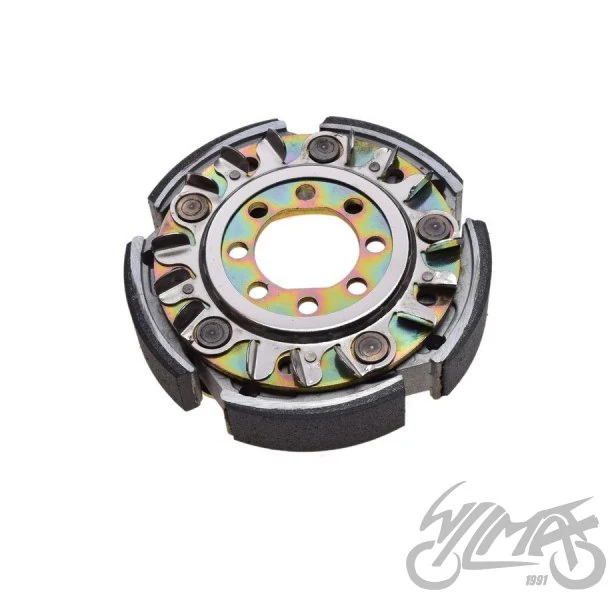 Szczęki sprzęgła do Piaggio beverly MP3 400CC — ujęcie 4