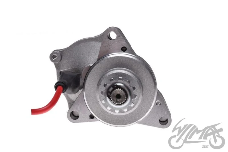 Rozrusznik elektryczny górny 4T chrom — Czoper — Kinroad XT50Q Czoper — ujęcie 3