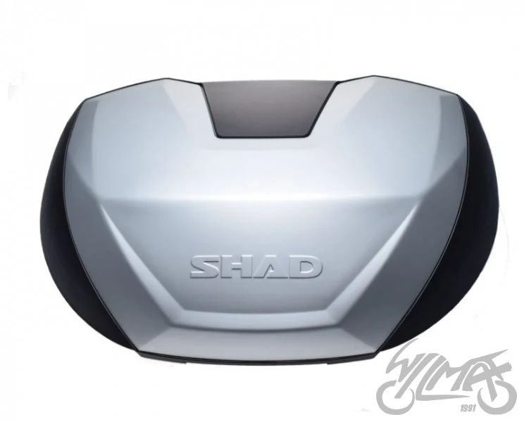Pokrywa kufra SHAD SH59X — ujęcie 2