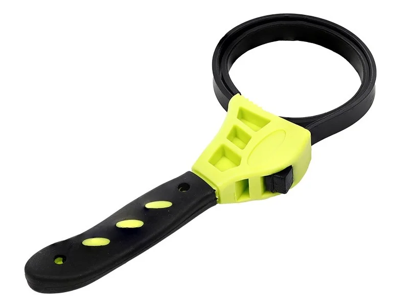 Klucz taśmowy do filtra oleju 490 mm — ujęcie 4
