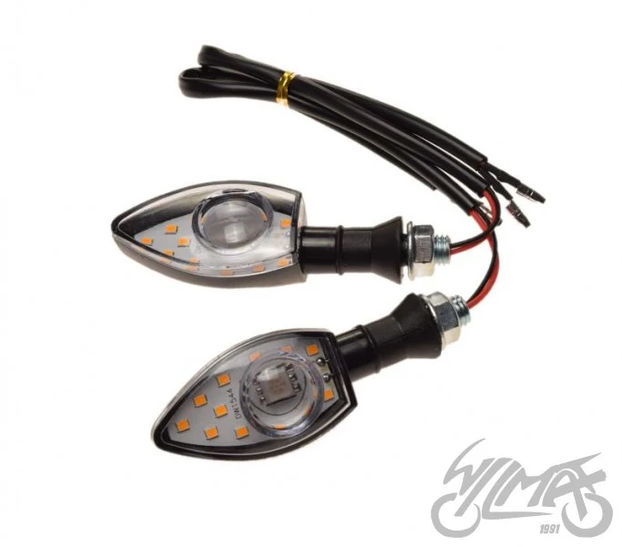 Kierunkowskazy LED AM1473 — komplet