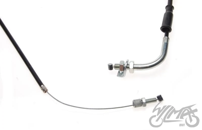 Linka gazu do Piaggio Zip 4T — PZIP5644 — ujęcie 2
