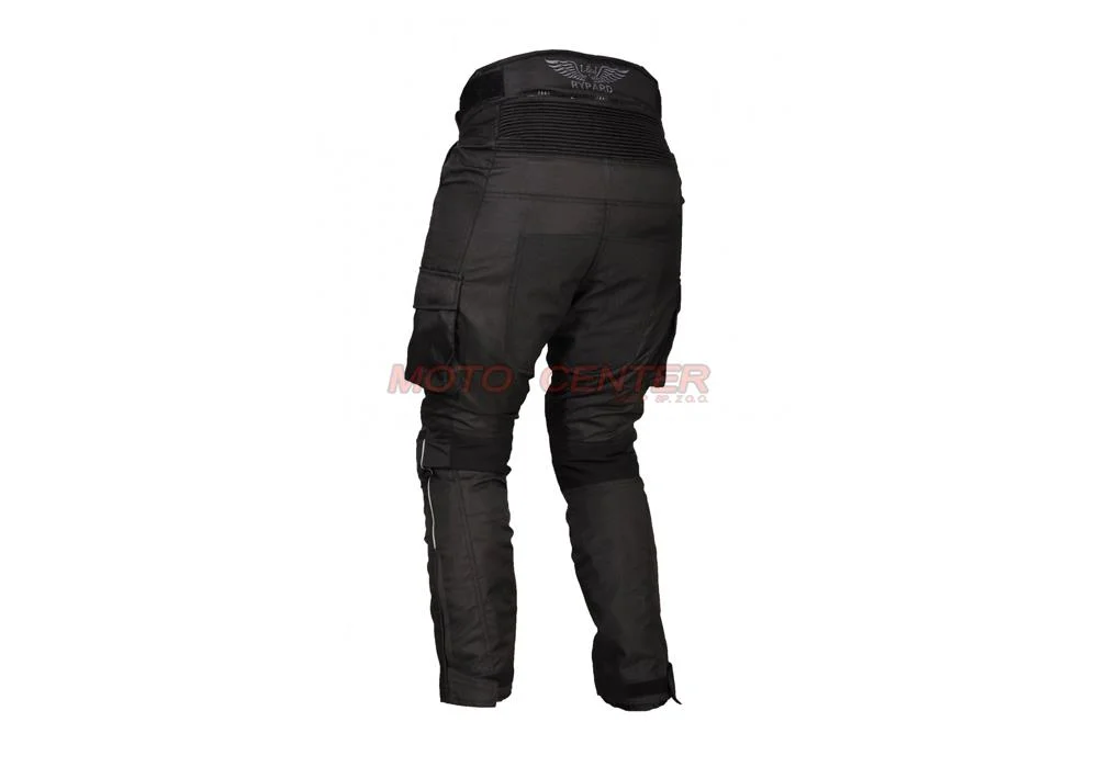 Spodnie motocyklowe Damskie STD009 S — ujęcie 2