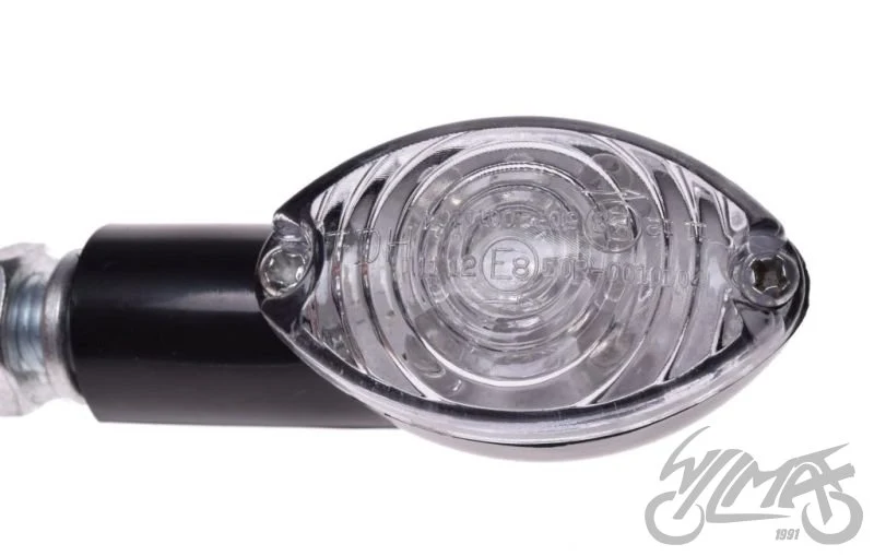 Kierunkowskazy LED 12 V AM1326 — para — ujęcie 4