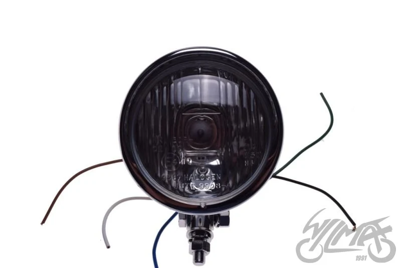 Lampa H4 z daszkiem — AW2424 — ujęcie 2