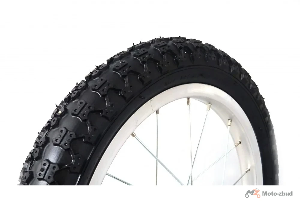 Opona rowerowa 16 × 2.125 M100