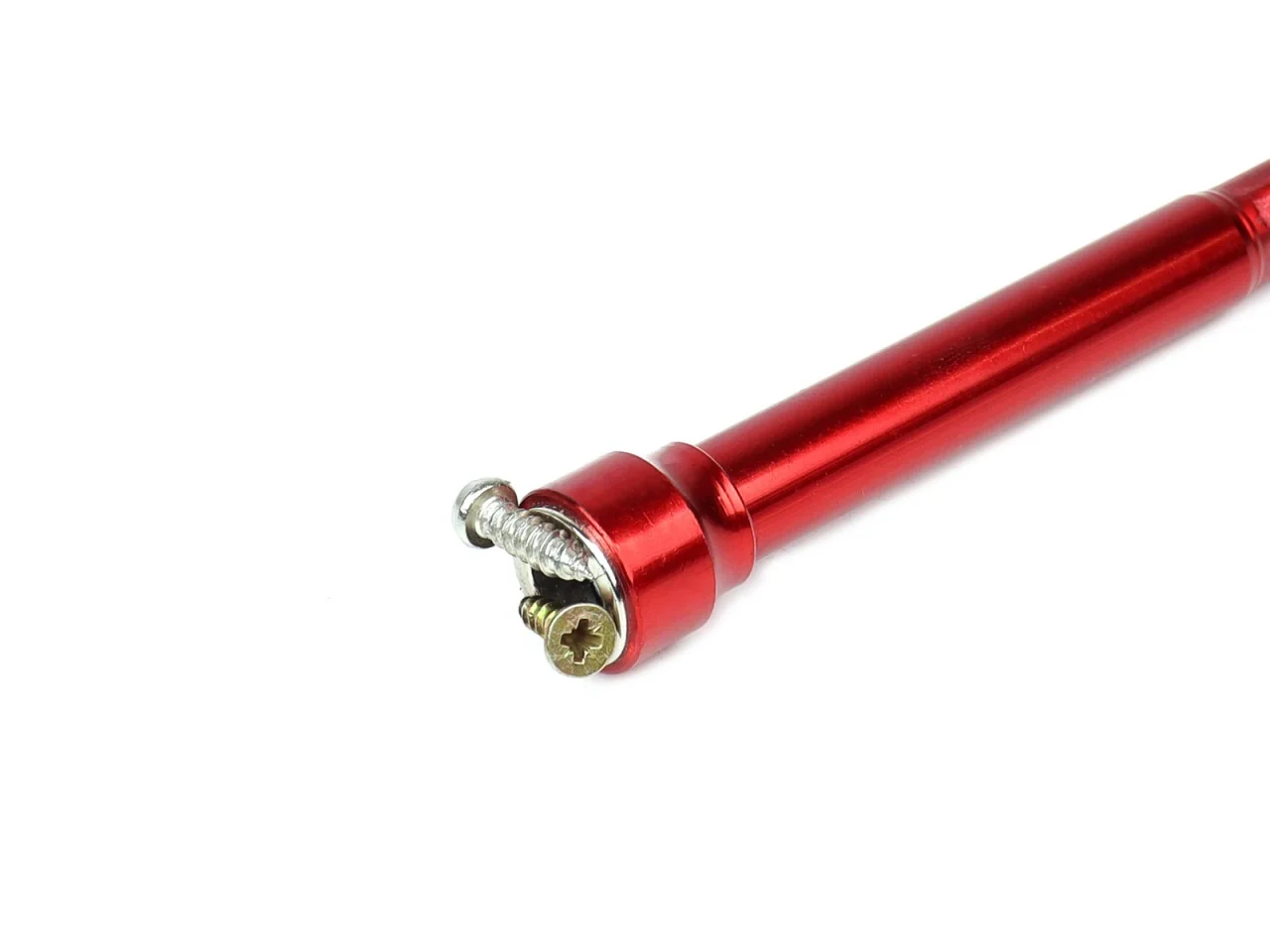 Chwytak giętki magnetyczny + łapki 60 cm — ujęcie 4