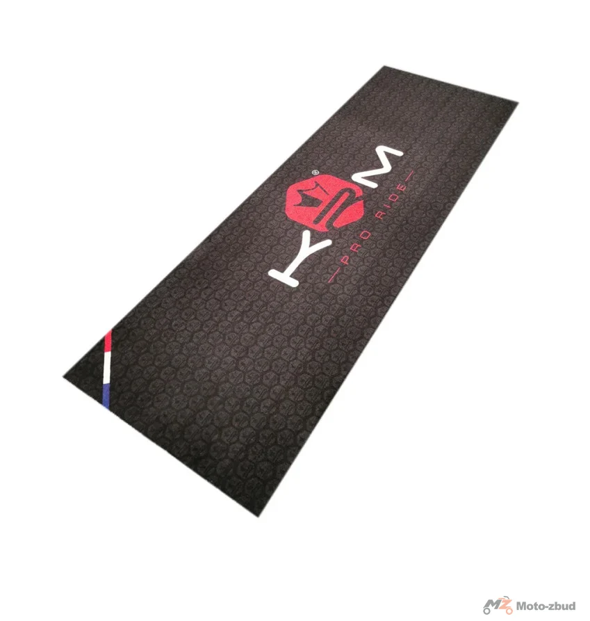 Mata ekologiczna KRM Pro Ride 180 × 60 cm