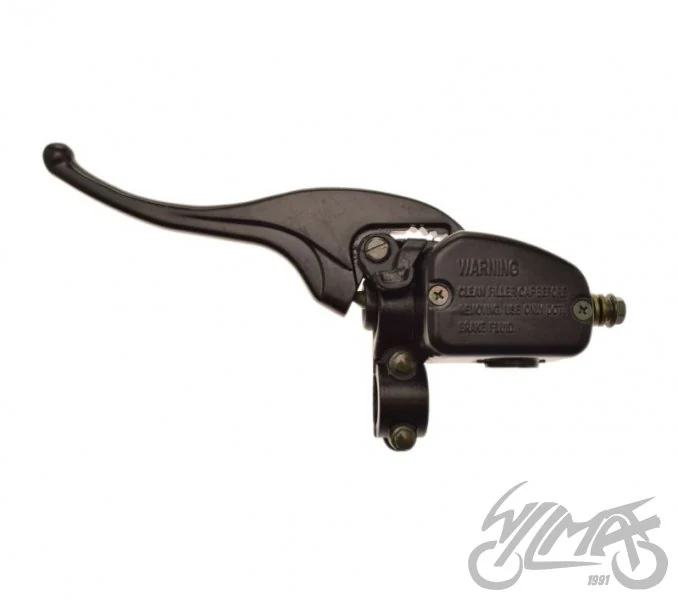 Pompa hamulca lewa do ATV Polaris tłoczek 19 mm — ujęcie 3