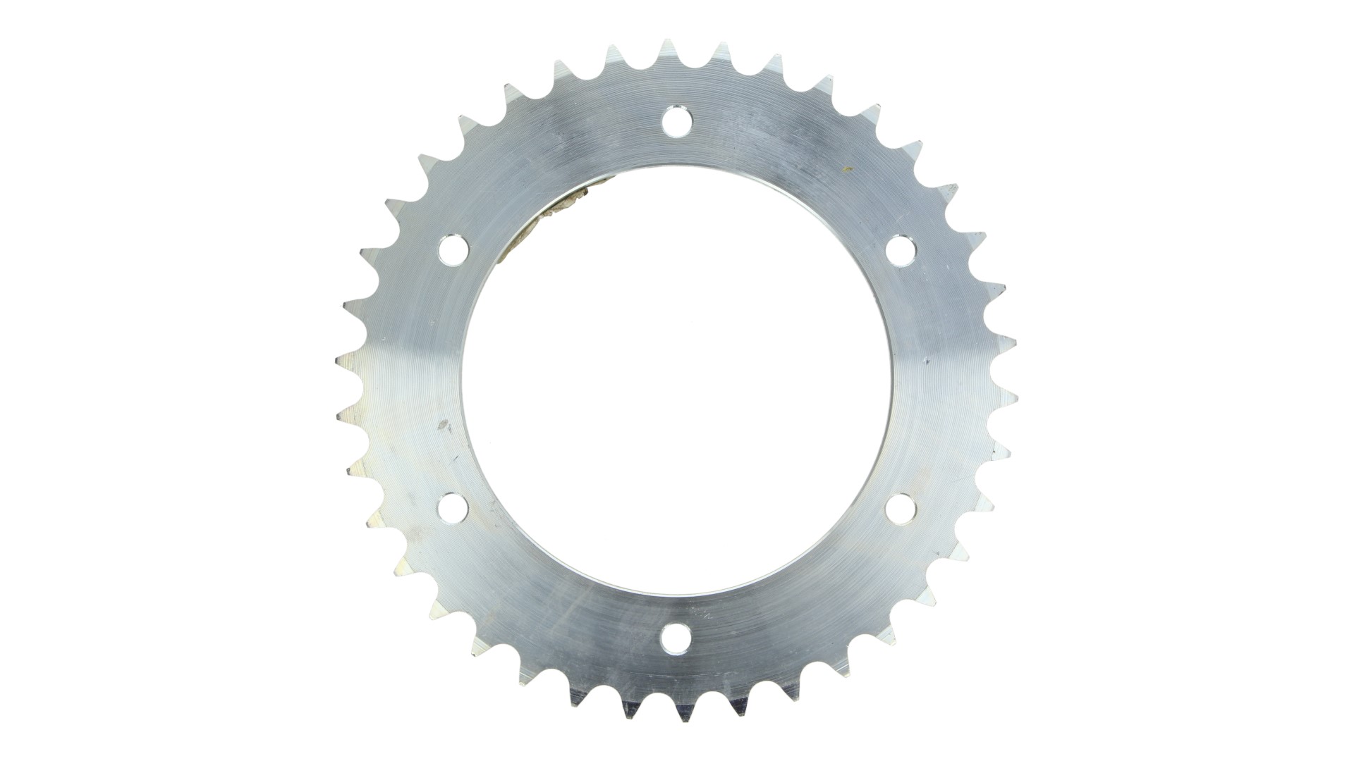 Zebatka NAPEDOWA/38Z/ tyl CARAT 897-38C — ujęcie 2