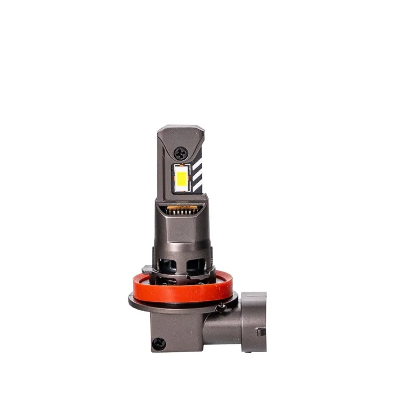 Zestaw LED SET M-TECH PREMIUM SMART NEXT GENERATION SERIES H11 — ujęcie 3