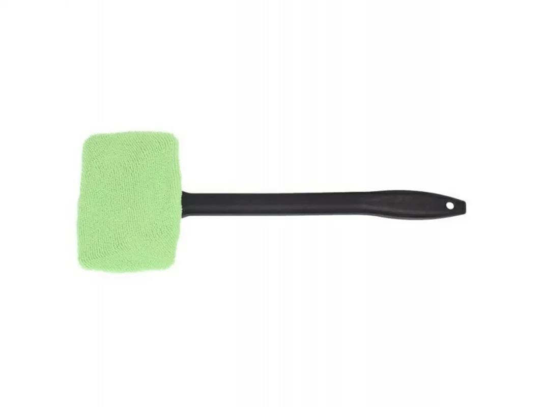 Myjka do szyb z mikrofibry (2 x mikrofibra) — ujęcie 4