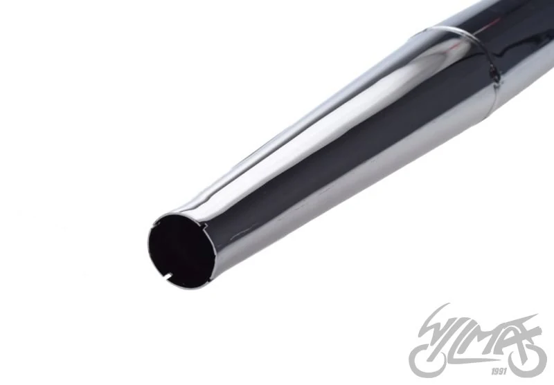 Tłumik Simson S70 SR70 tuning 32 mm — ujęcie 3
