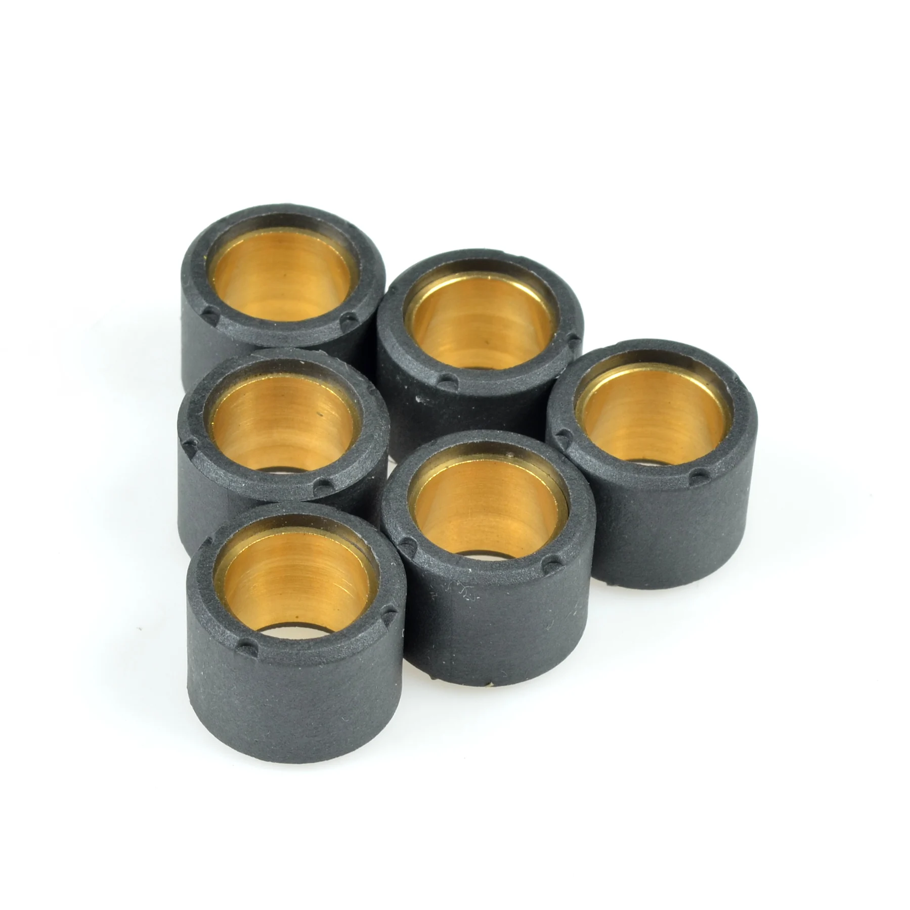 Rolki wariatora Athena 19 × 15,5 mm 7,6 g — ujęcie 1